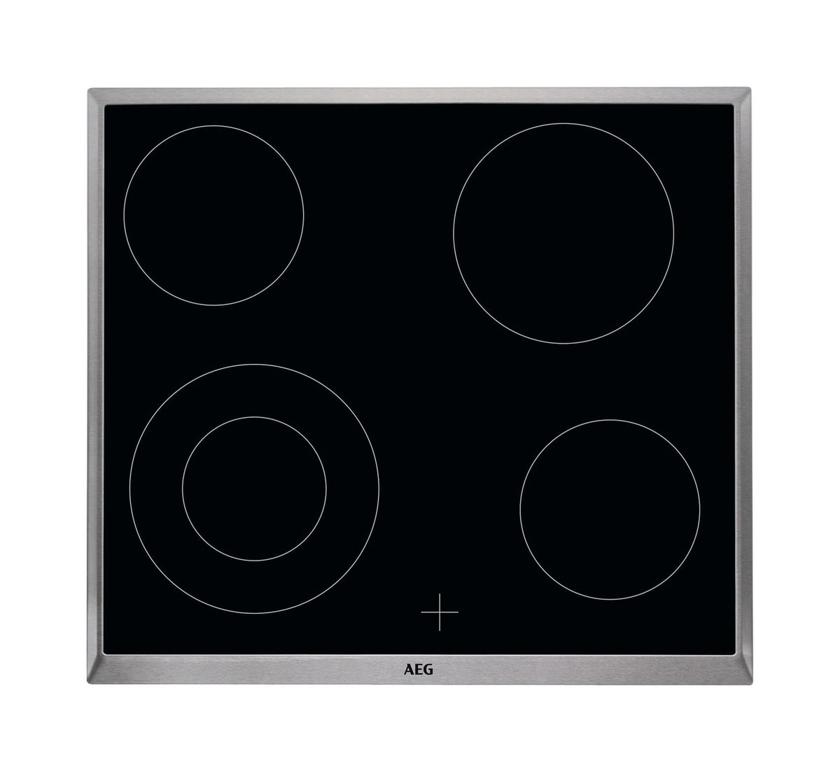 Image of AEG KFA58HPM Kochfeld bei nettoshop.ch