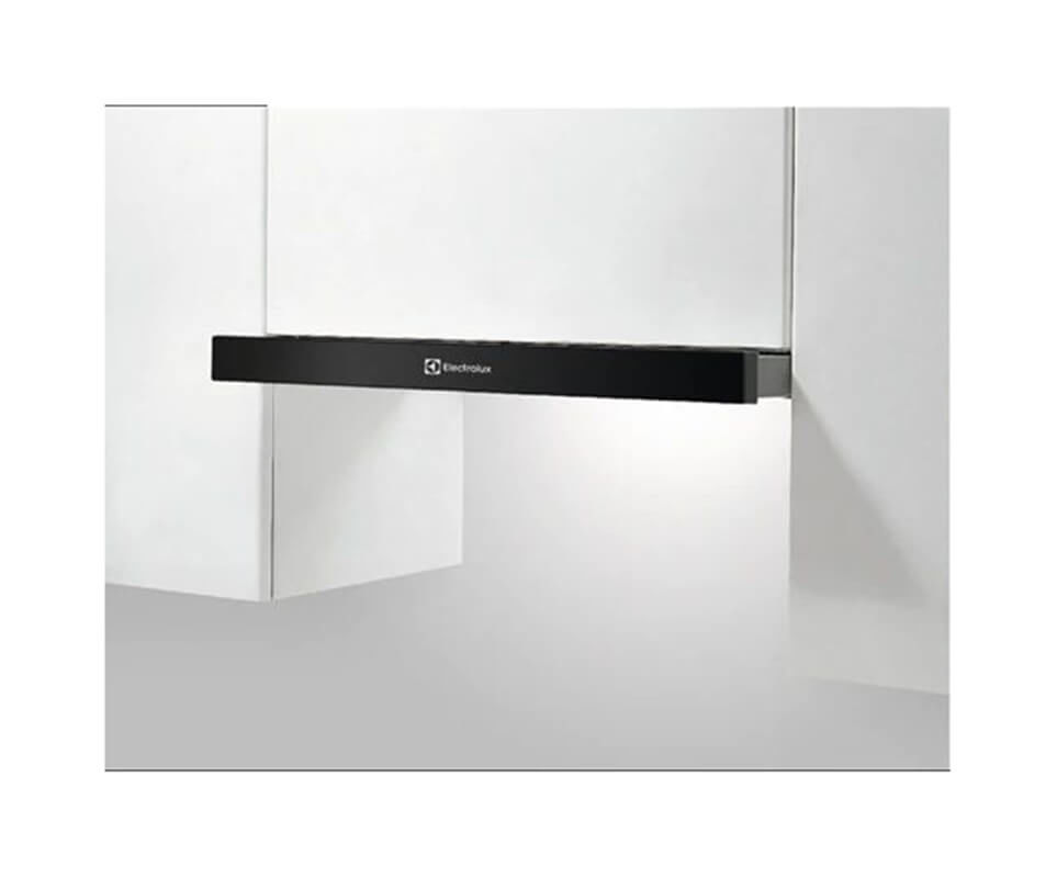 Image of Electrolux DAK5536SW schwarz bei nettoshop.ch