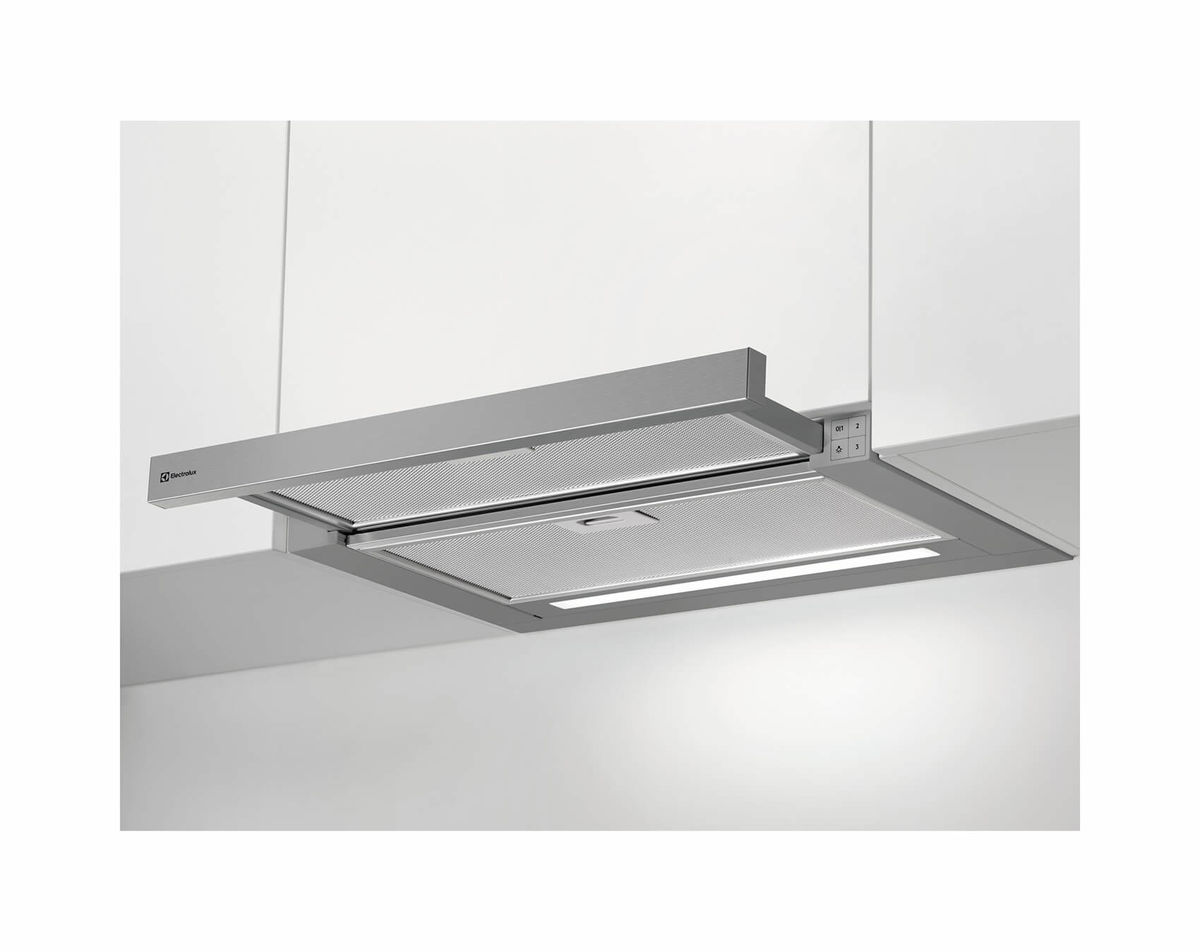 Image of Electrolux Dunstabzug DAK6036CN bei nettoshop.ch