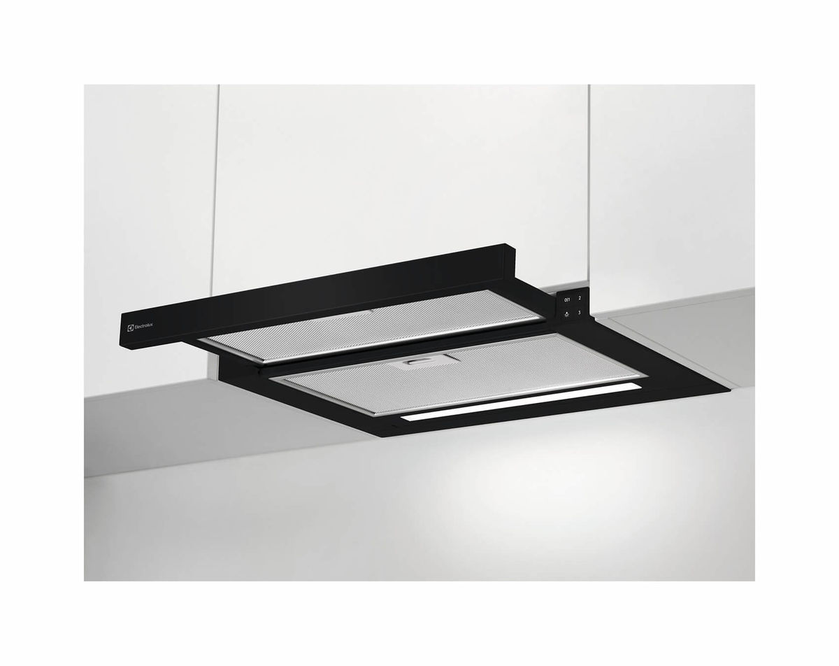 Image of Electrolux Dunstabzug DAL5536SW bei nettoshop.ch