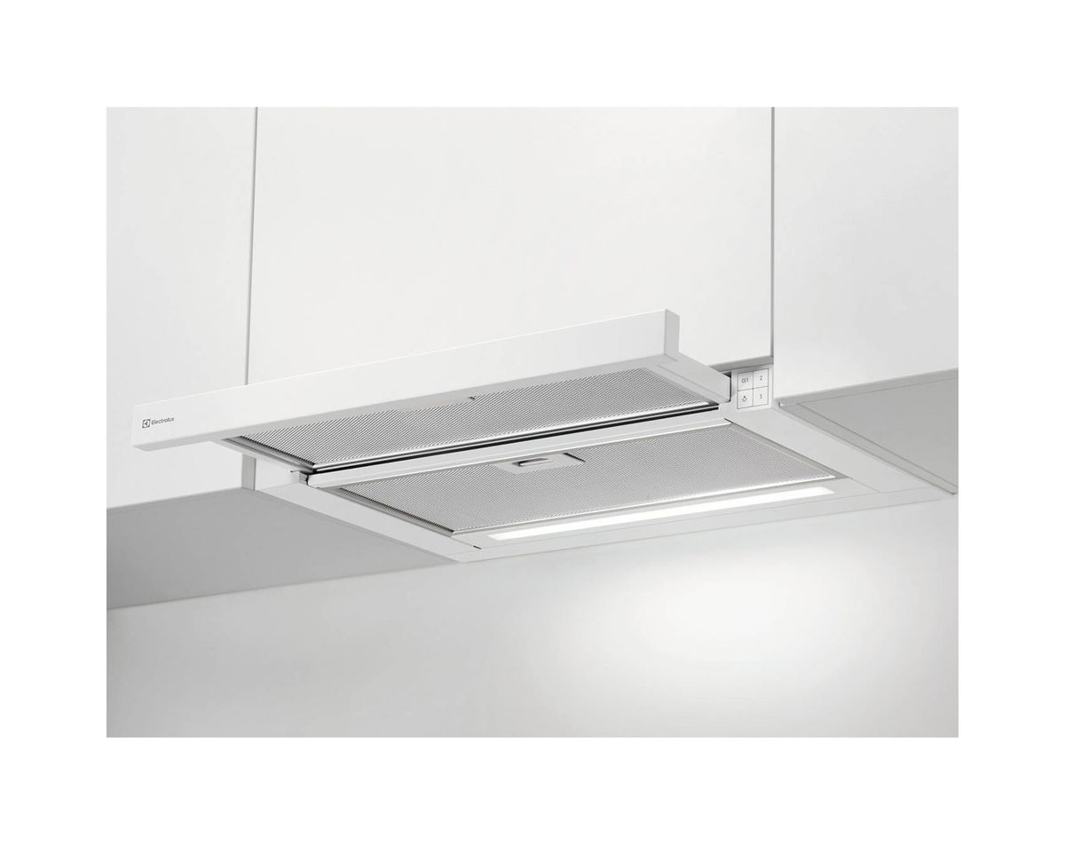 Image of Electrolux Dunstabzug DAL6036WE bei nettoshop.ch