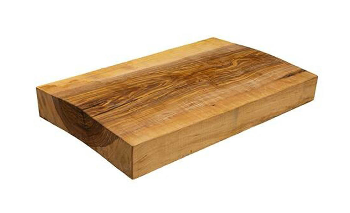 Image of Tiger Fire Schneidebrett Eschenholz bei nettoshop.ch