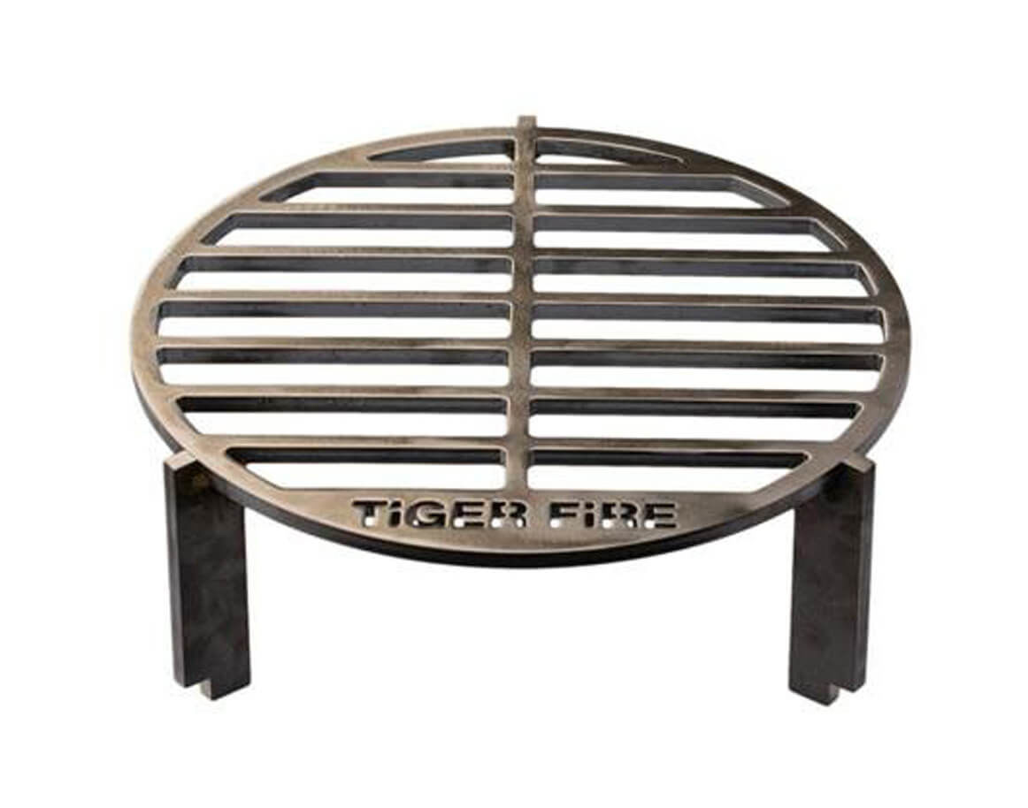 Image of Tiger Fire Grillrost-Erhöher zu 70 bei nettoshop.ch