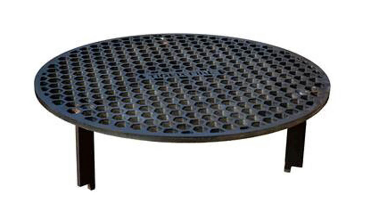 Image of Tiger Fire Grillrost-Erhöher Wabe zu 112 bei nettoshop.ch