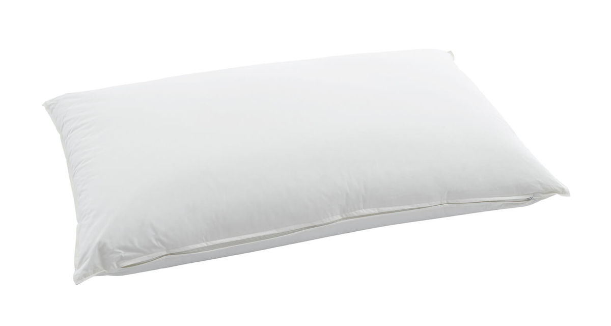 Image of Billerbeck CLC 90 Fibre Pillow 3-Kammerkissen 50x90 cm bei nettoshop.ch