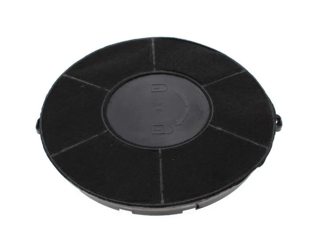 Image of Indesit J00627866 Aktivkohlefilter bei nettoshop.ch