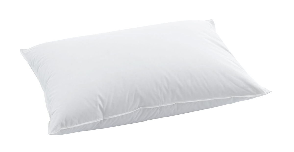 Image of Billerbeck BSC 90 Soft Pillow 3-Kammerkissen 60x90 cm bei nettoshop.ch
