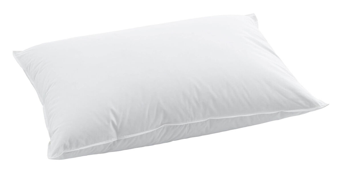 Image of Billerbeck BSC 80 Soft Pillow 3-Kammerkissen 50x90 cm bei nettoshop.ch