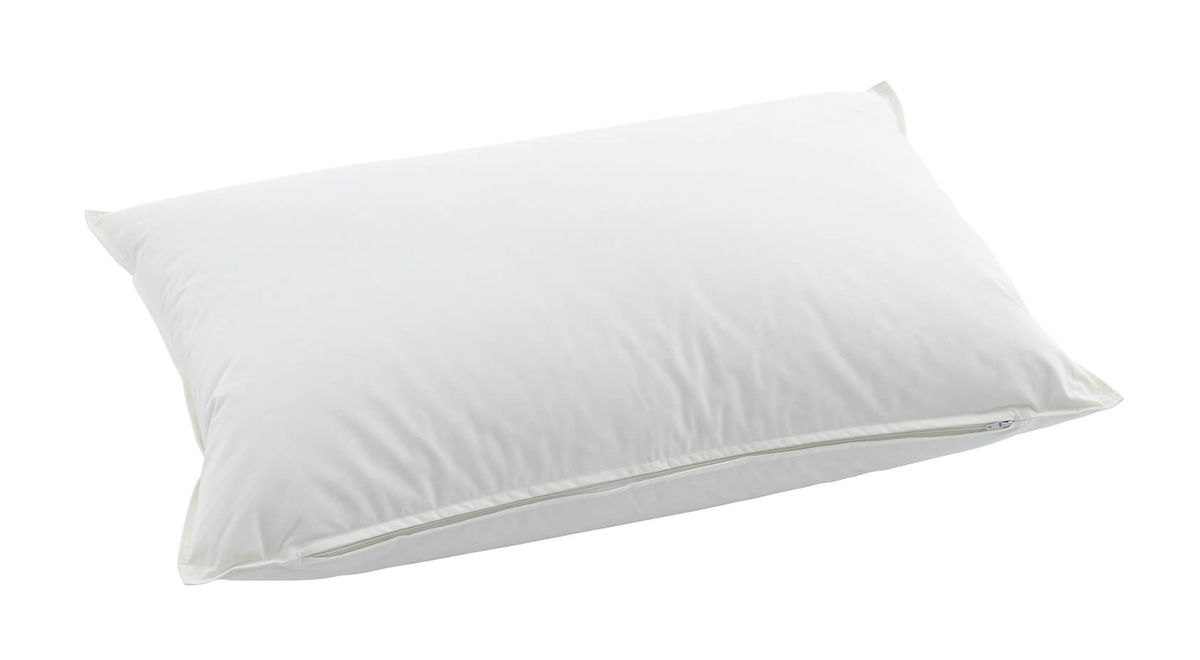 Image of Billerbeck BSC 80 Soft Pillow 3-Kammerkissen 60x90 cm bei nettoshop.ch