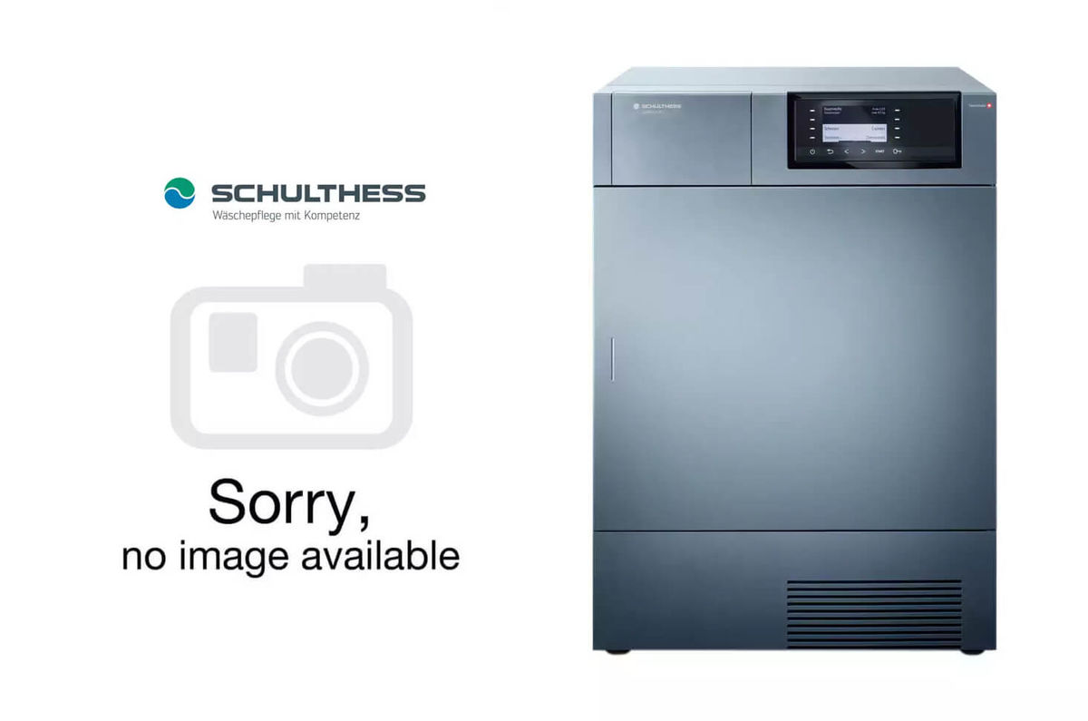 Image of Schulthess Speedstar 507 Waschmaschine Anthr. SpeedLine 607 U Tumbler bei nettoshop.ch