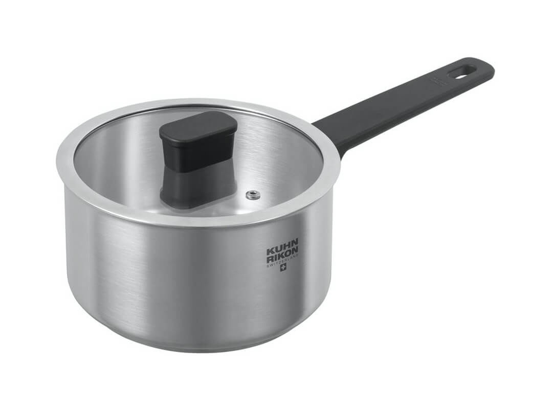 Image of Kuhn Rikon Locarno Stielkasserolle 2 L Ø 18 CM bei nettoshop.ch