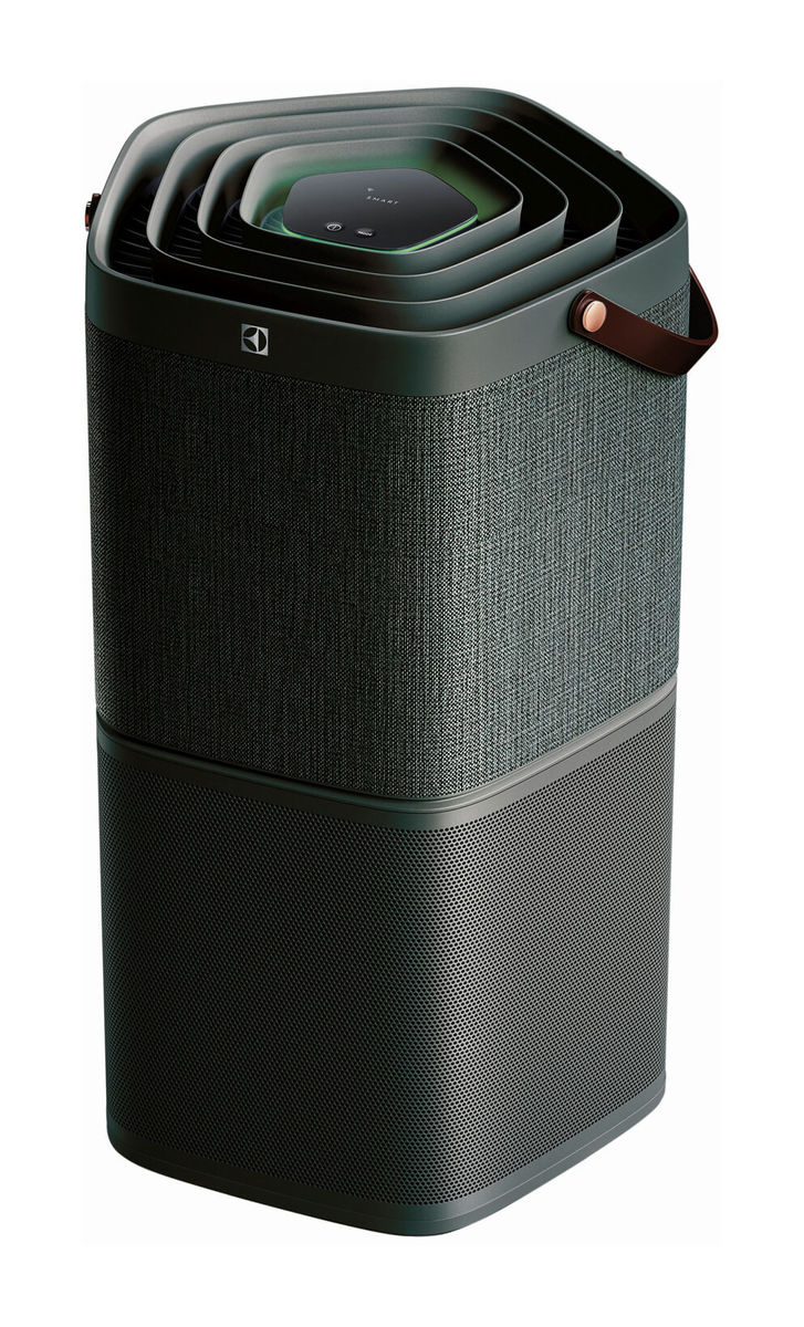 Image of ELECTROLUX Pure A9 Luftreiniger bei nettoshop.ch