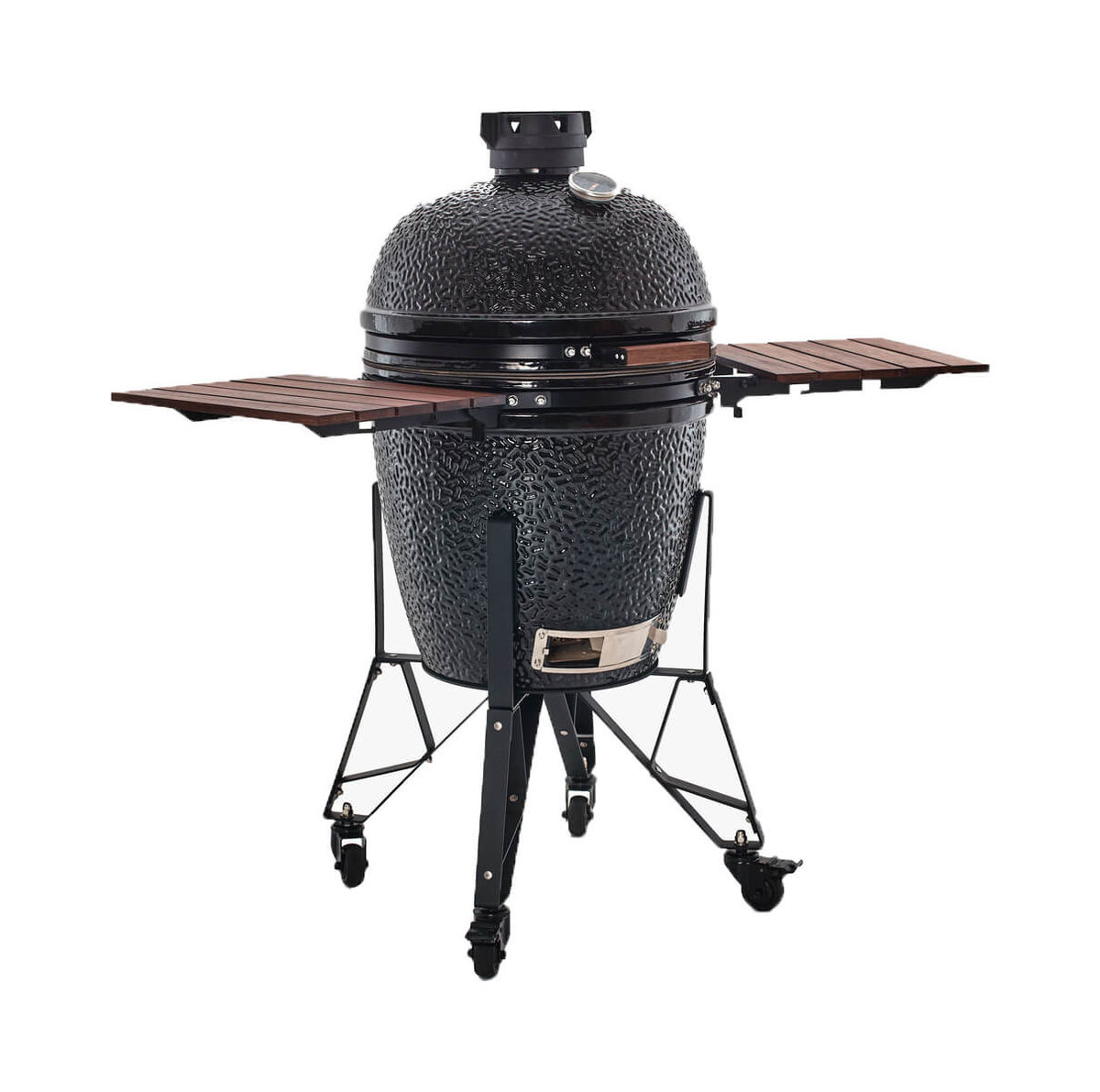 Image of The Bastard Classic Large BC101 Holzkohlegrill bei nettoshop.ch