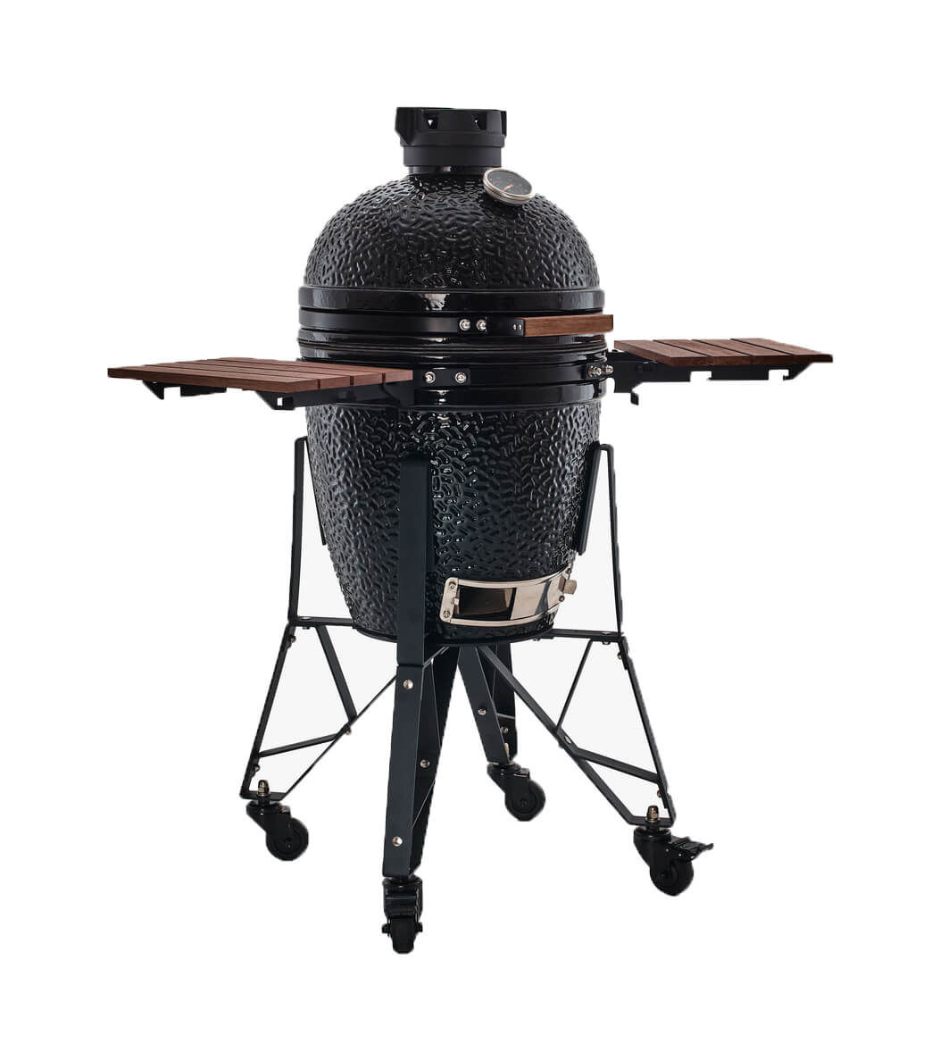 Image of The Bastard Classic Medium BC203 Holzkohlegrill bei nettoshop.ch