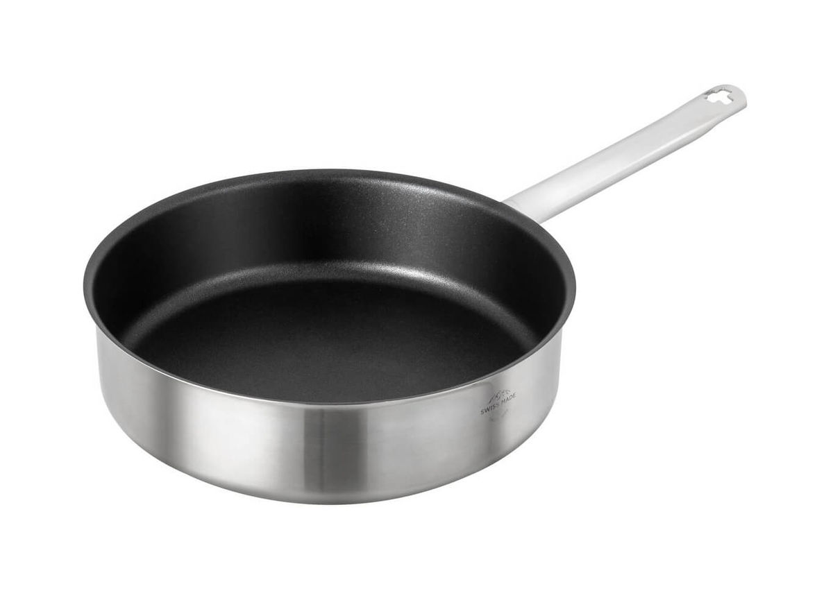 Image of Kuhn Rikon Montreux Bratpfanne beschichtet hoch Ø 28 cm bei nettoshop.ch