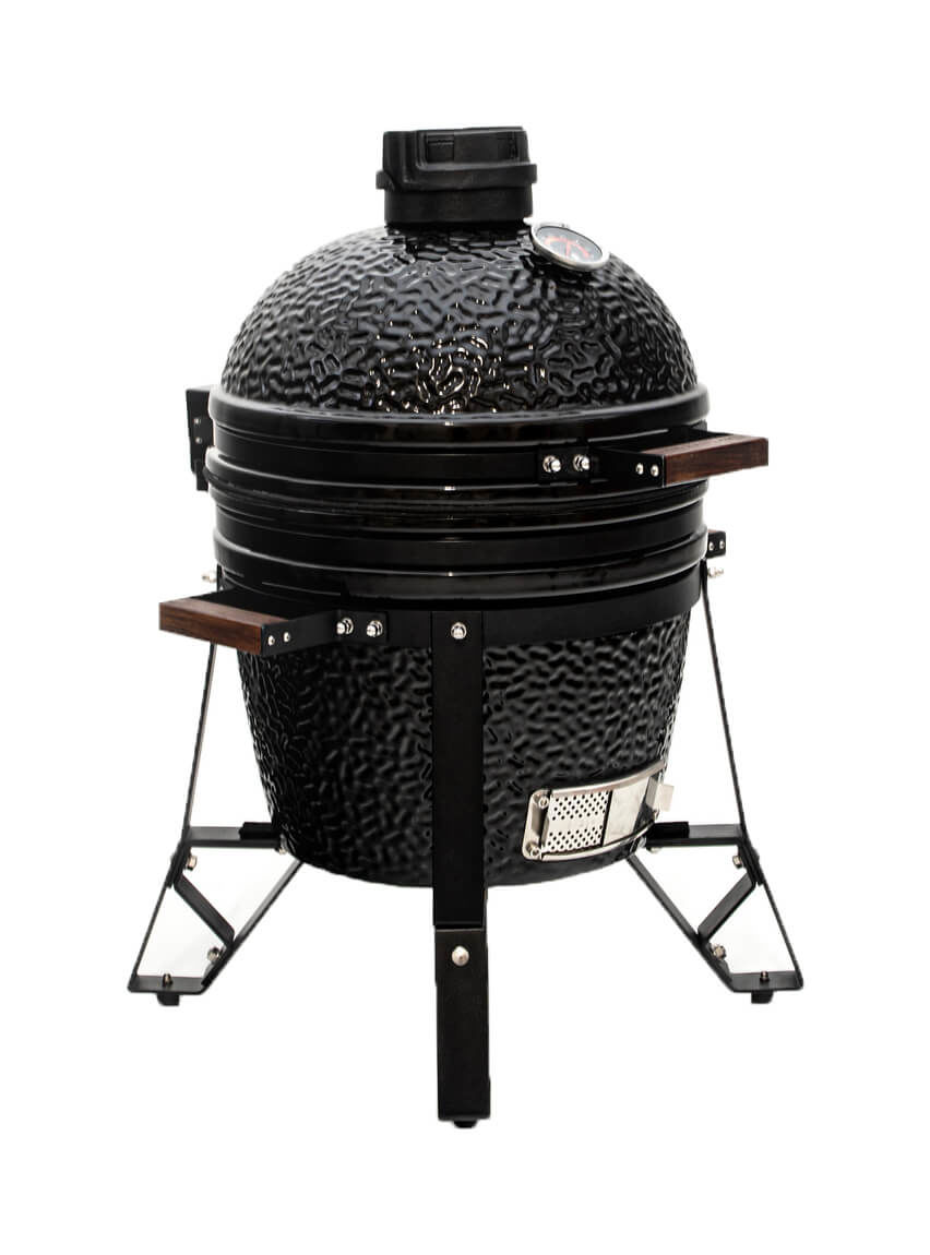 Image of The Bastard Classic Compact BC105 Holzkohlegrill bei nettoshop.ch