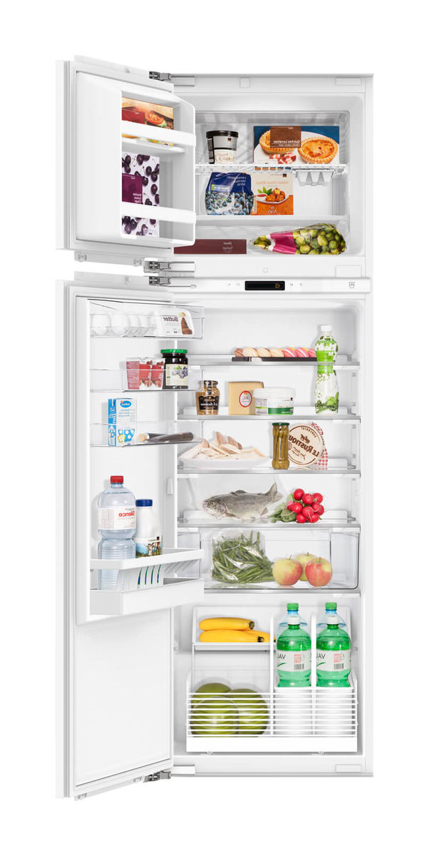 Image of V-Zug Noblesse eco 5106810015 + 1104315 weiss links bei nettoshop.ch