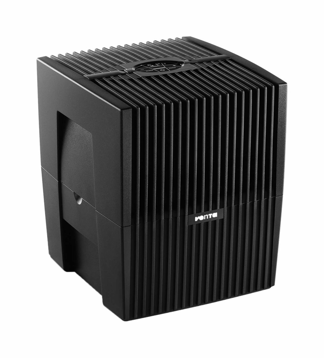 Image of Venta AH515 Original Connect Luftbefeuchter schwarz bei nettoshop.ch