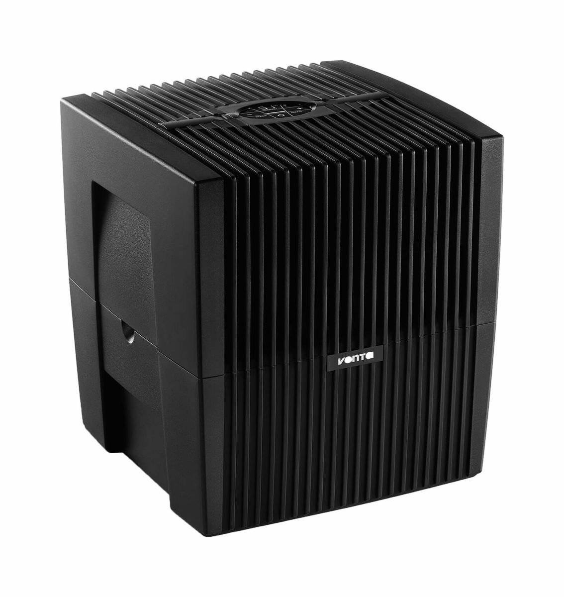 Image of Venta AH535 Original Connect Luftbefeuchter schwarz bei nettoshop.ch