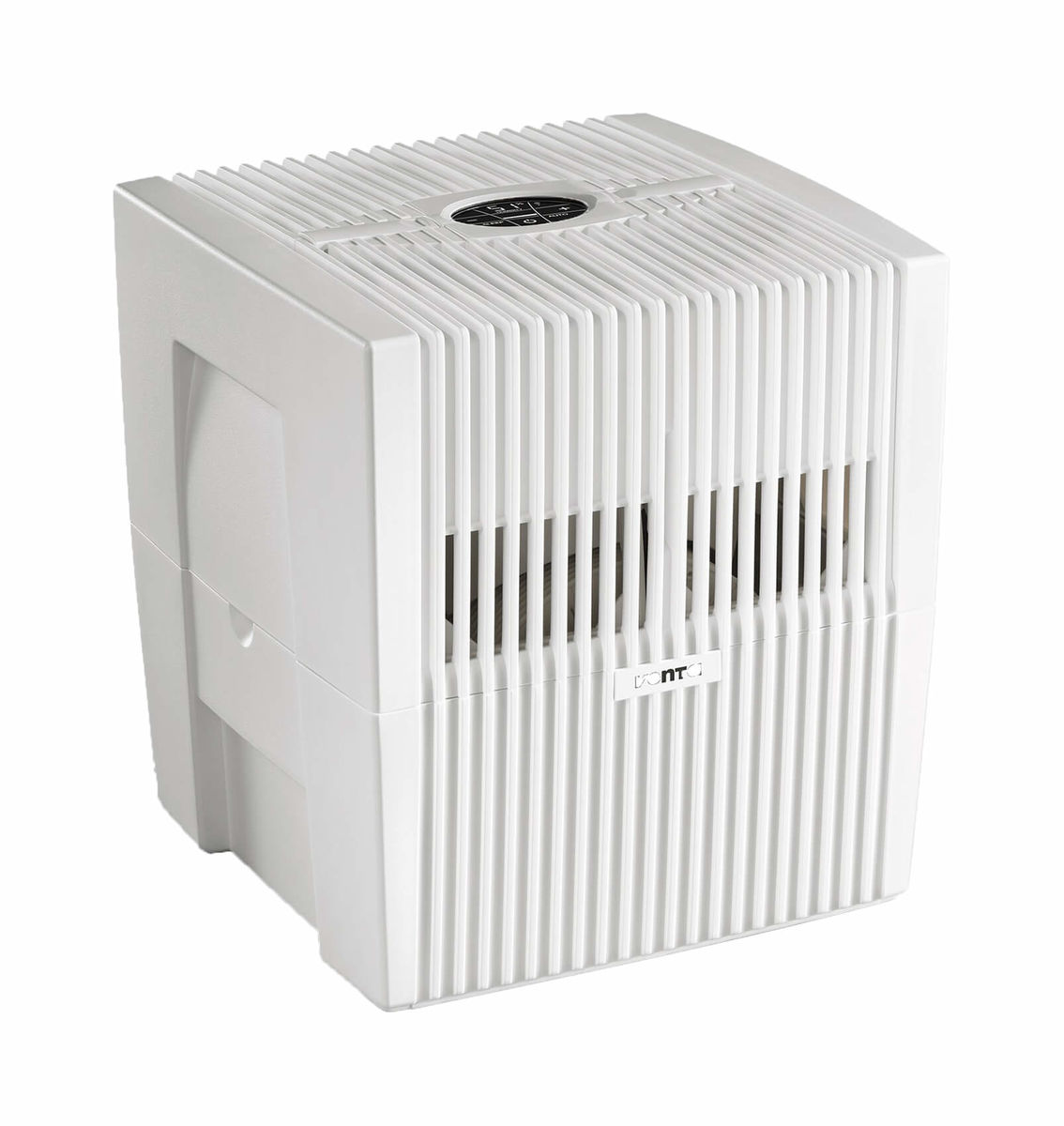 Image of Venta AH530 Original Connect Luftbefeuchter weiss bei nettoshop.ch