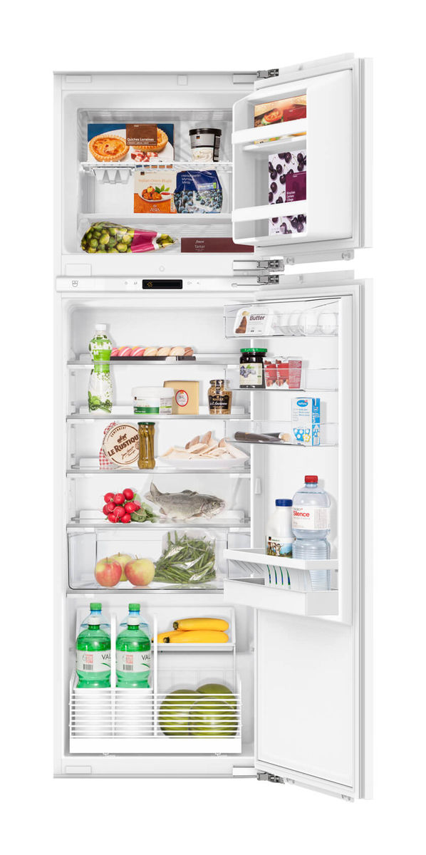 Image of V-Zug Noblesse eco 5106810005 + 1104315 rechts weiss bei nettoshop.ch