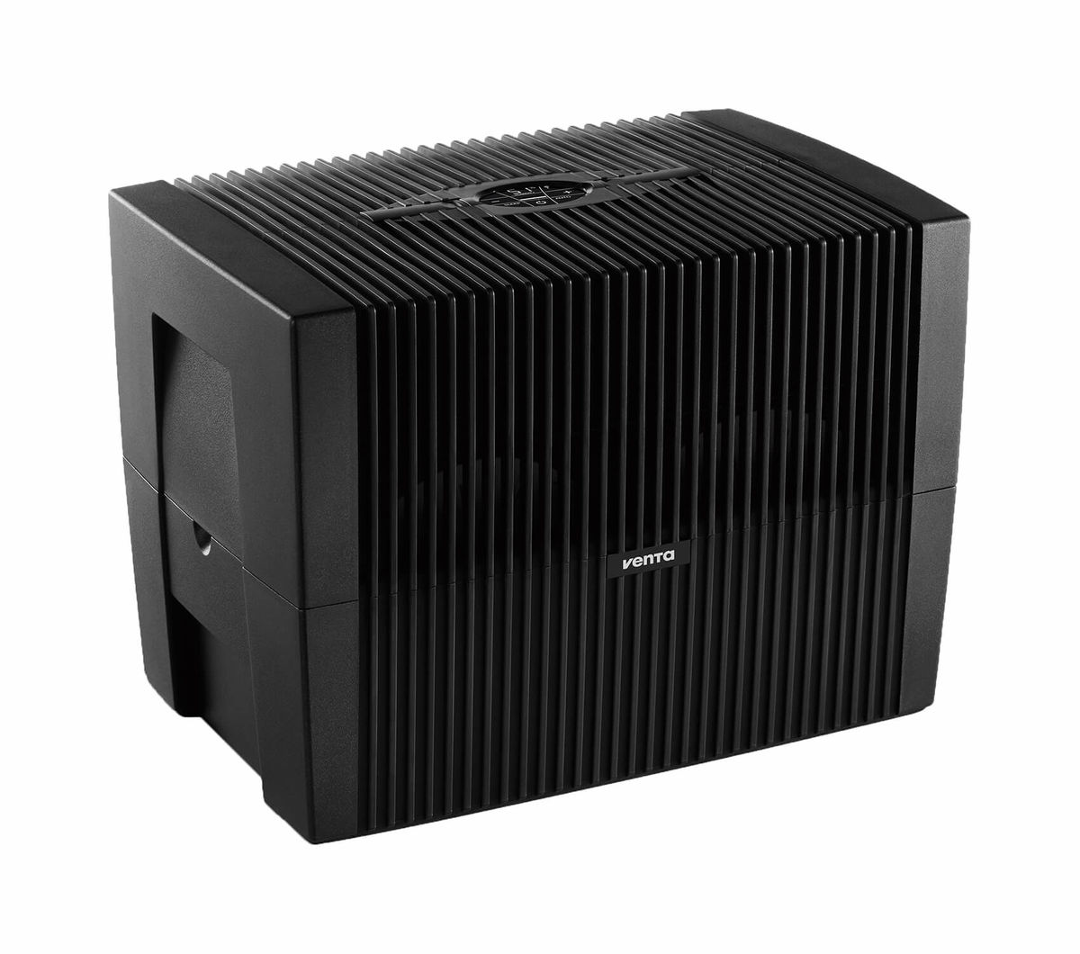 Image of Venta AH555 Original Connect Luftbefeuchter schwarz bei nettoshop.ch