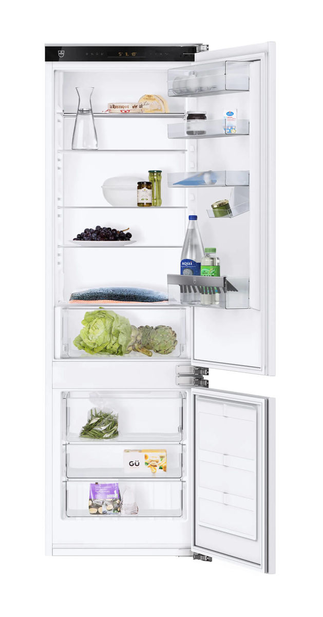 Image of V-Zug CombiCooler V4000 178NI 5110800000 + 1066699 links bei nettoshop.ch