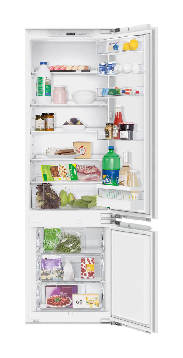 Image of V-Zug Prestige eco 5104510015 + 1104315 weiss rechts bei nettoshop.ch