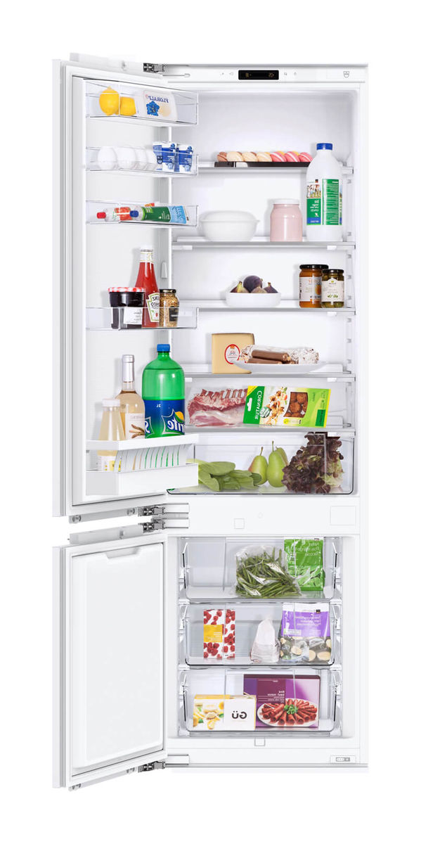 Image of V-Zug Prestige eco 5104510005 + 1104315 weiss links bei nettoshop.ch