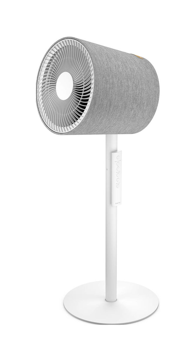 Image of Stadler Form Simon Ventilator weiss bei nettoshop.ch