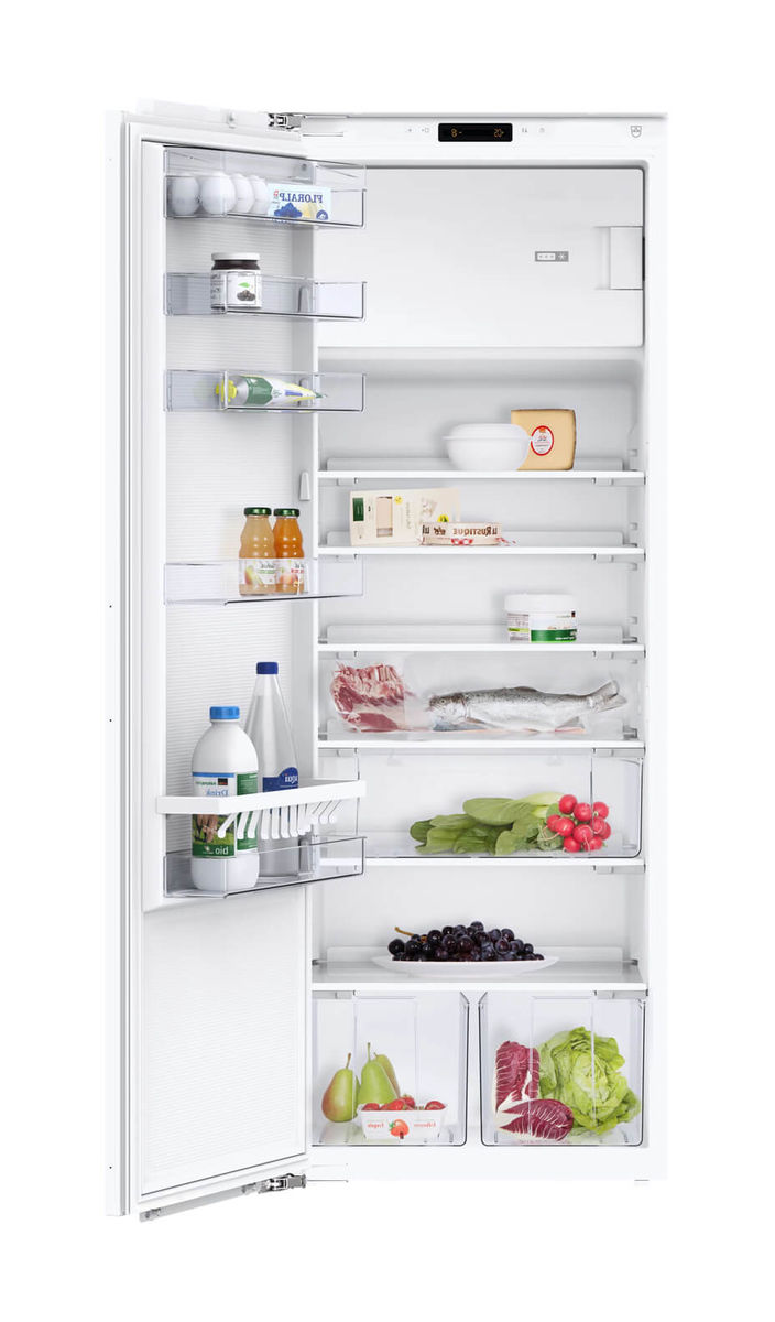 Image of V-Zug Optima 2 5108510005 + 1104314 weiss links bei nettoshop.ch