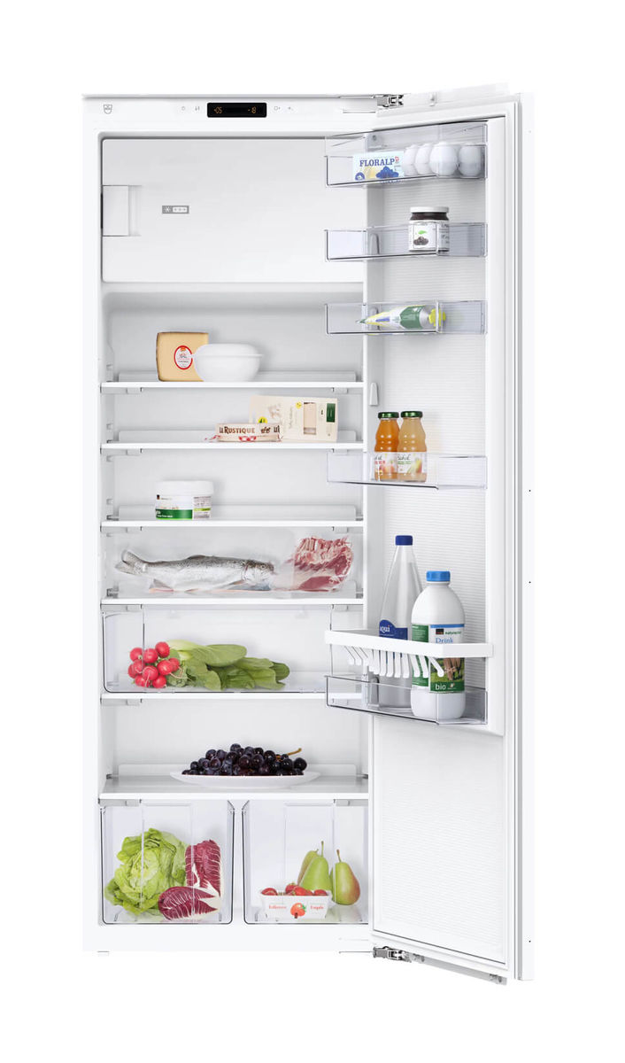 Image of V-Zug Optima 2 5108510015 + 1104314 weiss rechts bei nettoshop.ch