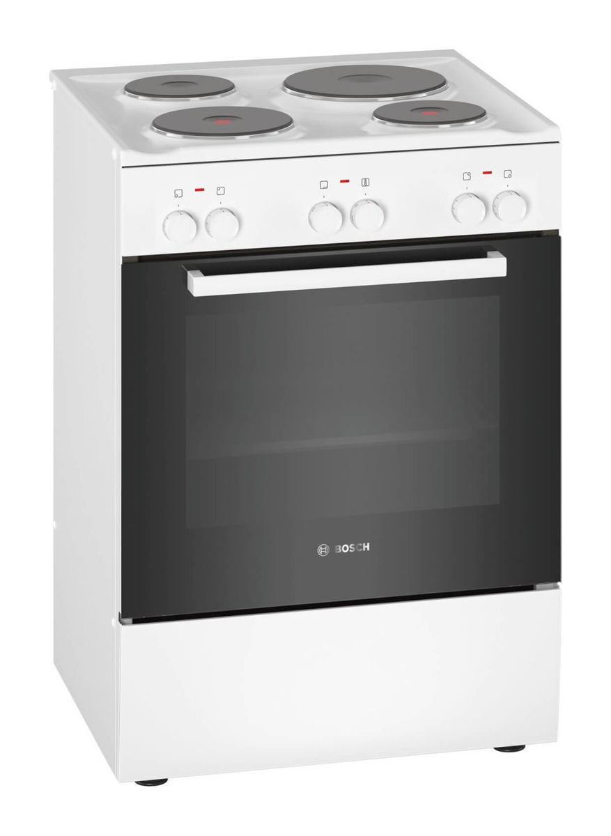 Image of Bosch HQA050020 Backofen bei nettoshop.ch