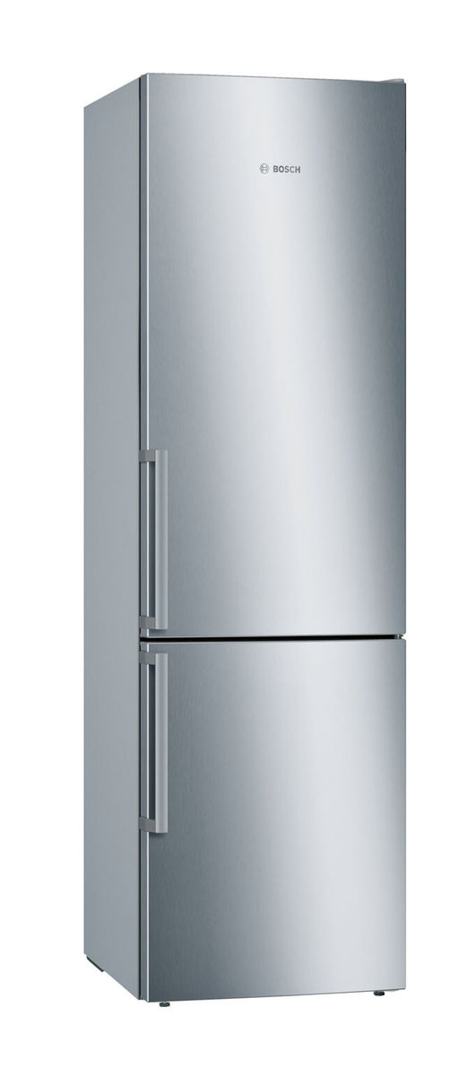 Image of Bosch KGE398IBP Kühlschrank Edelstahl bei nettoshop.ch