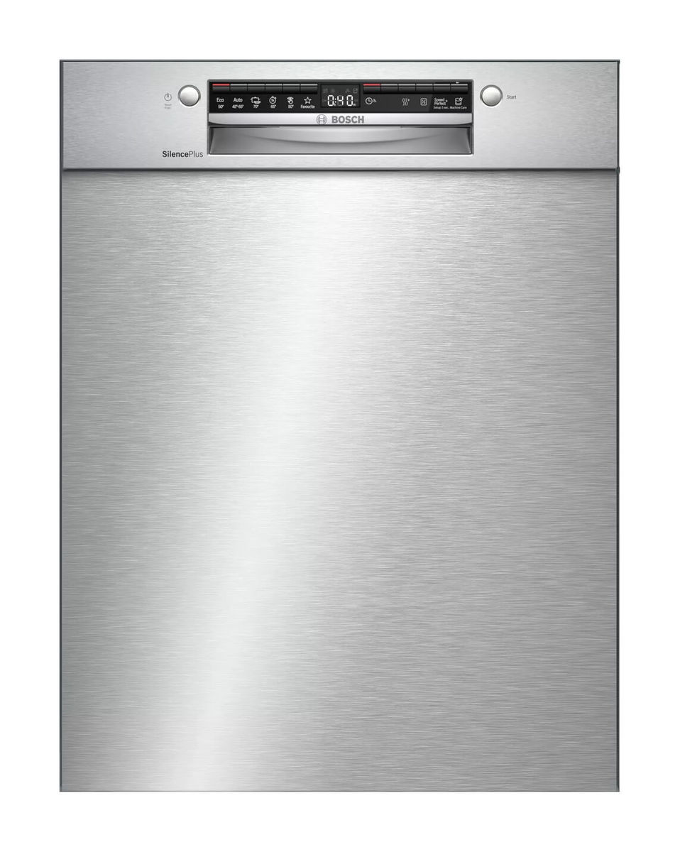 Image of Bosch SGU4HCS48E Geschirrspüler bei nettoshop.ch