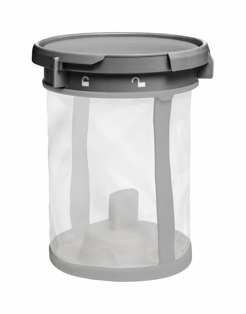 Image of Electrolux E4WHCAR1 Patrone für Mikroplastikfilter bei nettoshop.ch