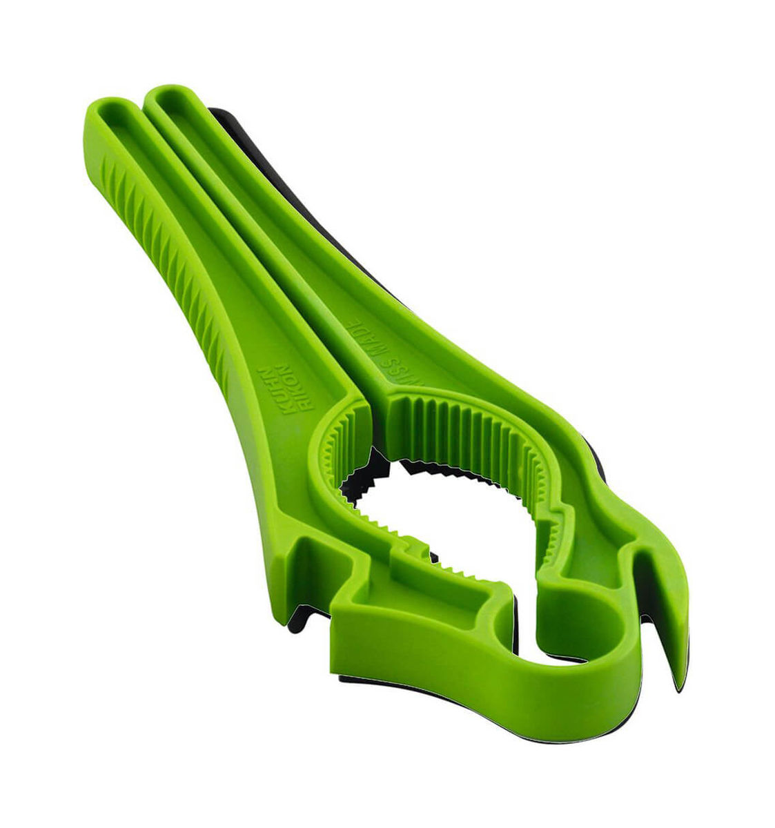 Image of Kuhn Rikon 5-in-1 Swiss Multiöffner grün bei nettoshop.ch