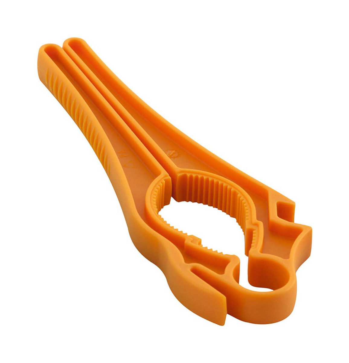 Image of Kuhn Rikon 5-in-1 Swiss Multiöffner orange bei nettoshop.ch