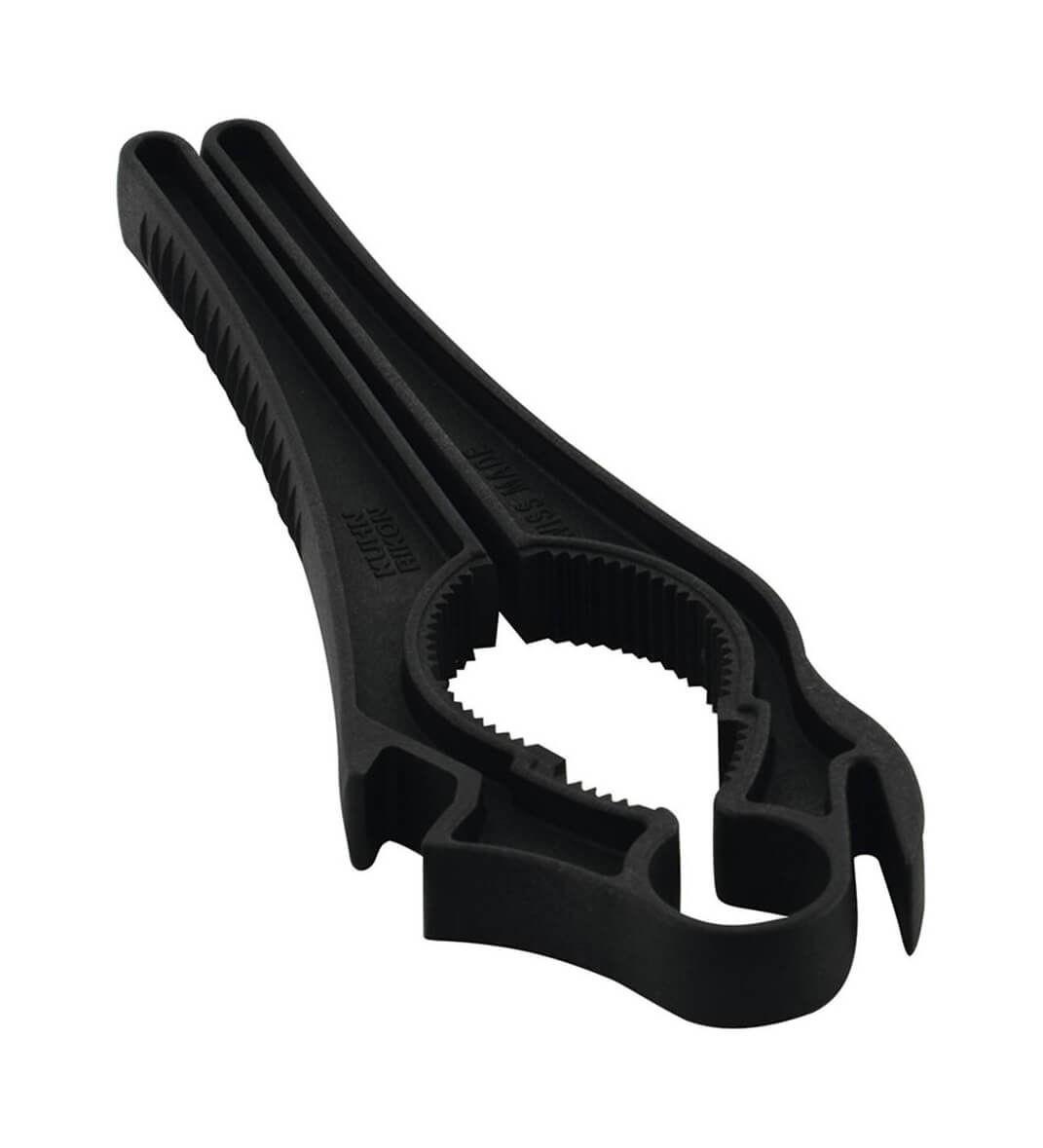 Image of Kuhn Rikon 5-in-1 Swiss Multiöffner schwarz bei nettoshop.ch