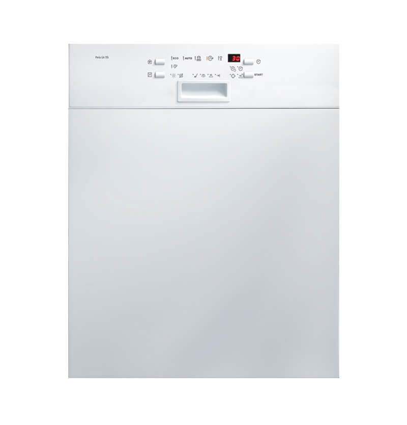 Image of Schulthess Perla GA 55i Geschirrspüler weiss bei nettoshop.ch