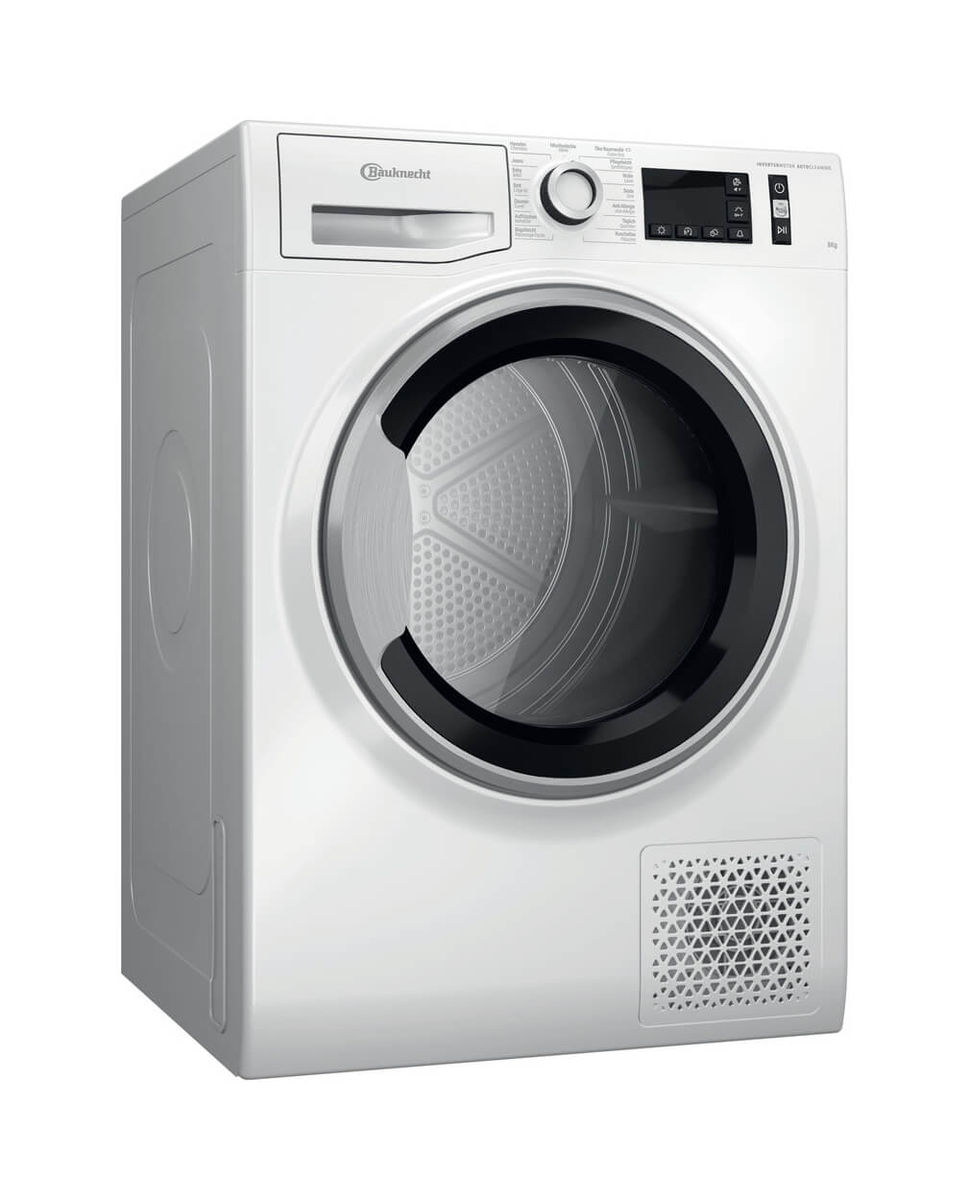 Image of Bauknecht T M11 8X3SKY CH Tumbler rechts bei nettoshop.ch