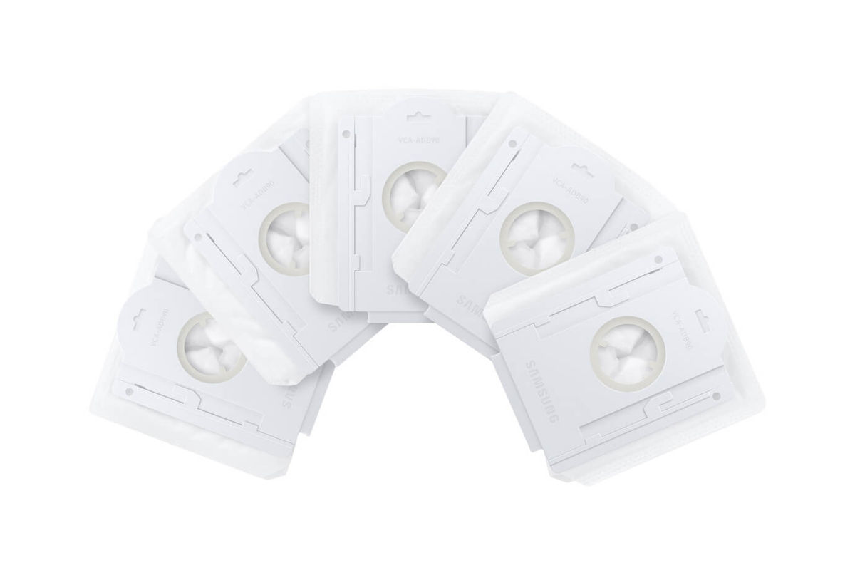 Image of Samsung Staubbeutel zu Clean Station bei nettoshop.ch