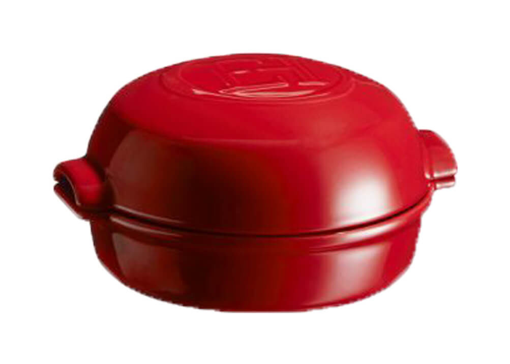 Image of Emile Henry Cheese baker rot bei nettoshop.ch