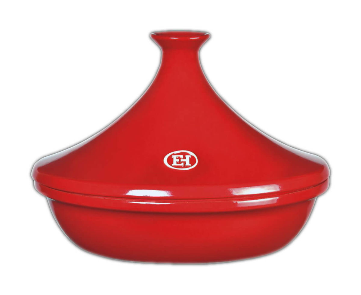 Image of Emile Henry TAJINE rot 32cm bei nettoshop.ch