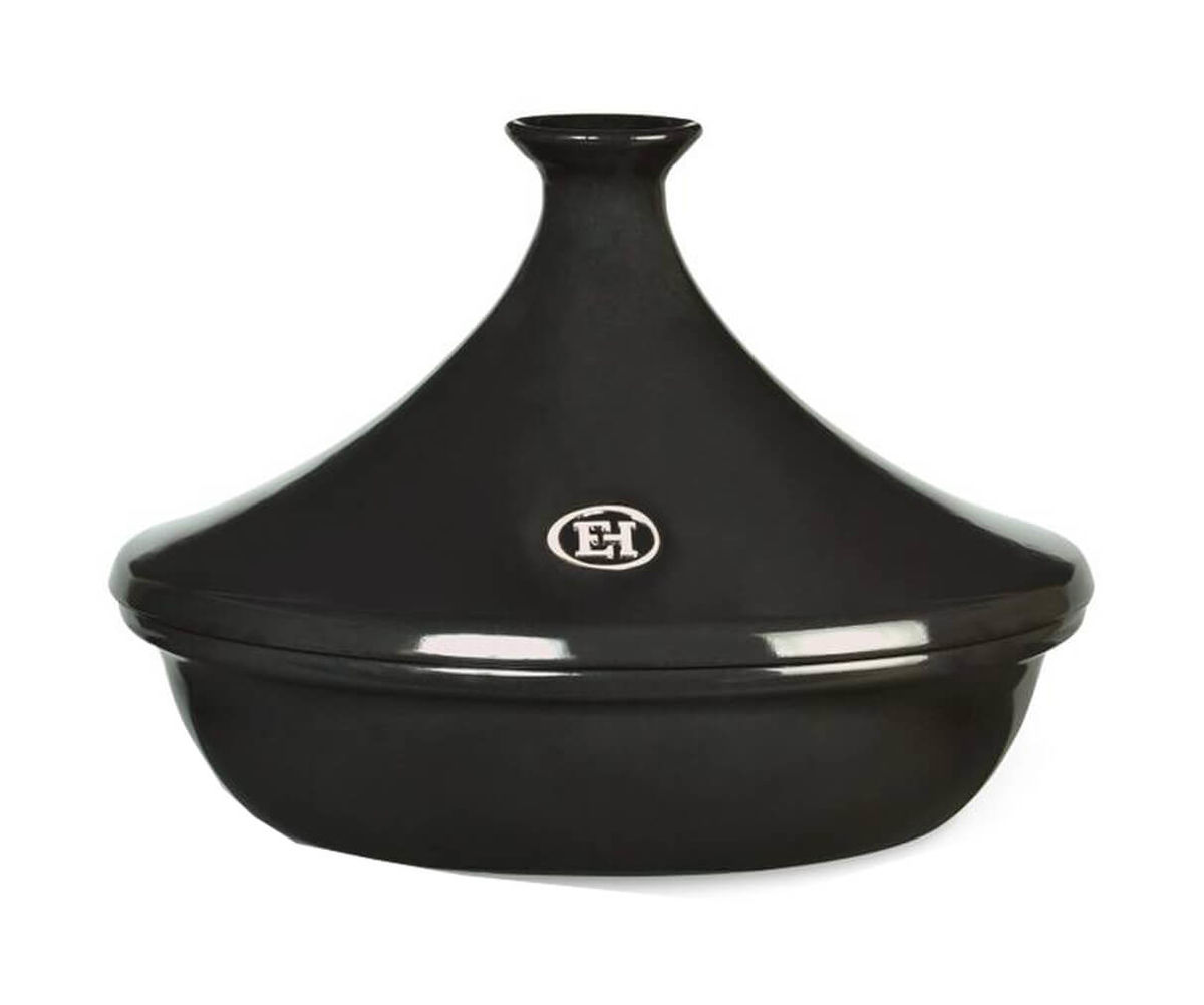 Image of Emile Henry Tajine grau 32cm bei nettoshop.ch