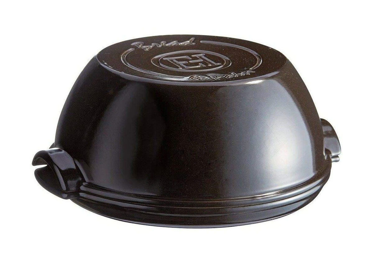 Image of Emile Henry Brotbackform Set VV grau bei nettoshop.ch