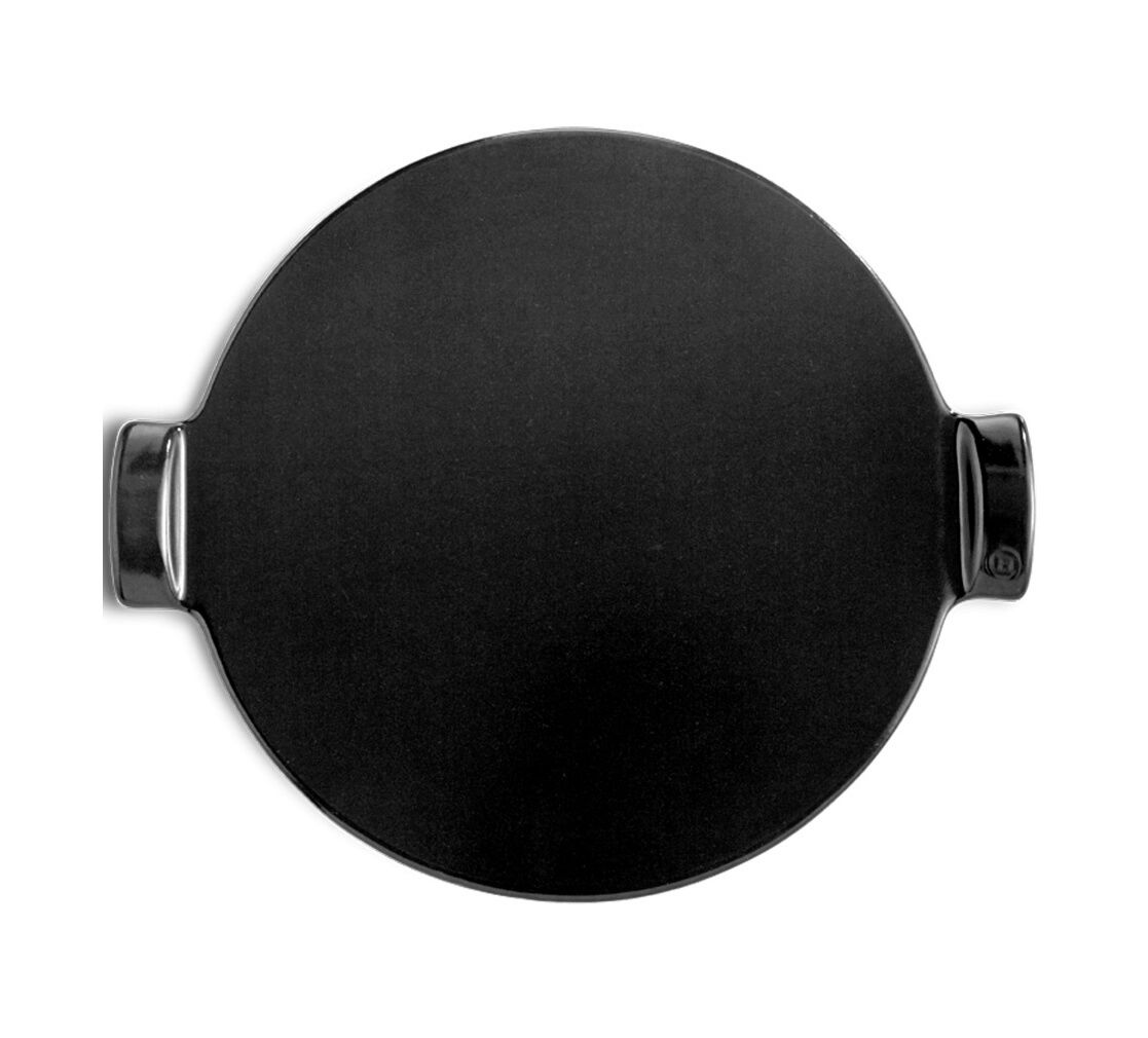 Image of Emile Henry Pizzastein 37cm VV grau bei nettoshop.ch