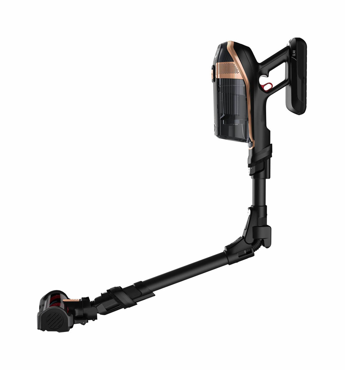 Image of Rowenta X-Force Flex 15.60 RH99F1WO Staubsauger bei nettoshop.ch