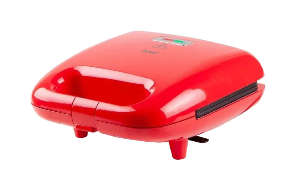 Image of Domo DO9242W Sandwichtoaster bei nettoshop.ch