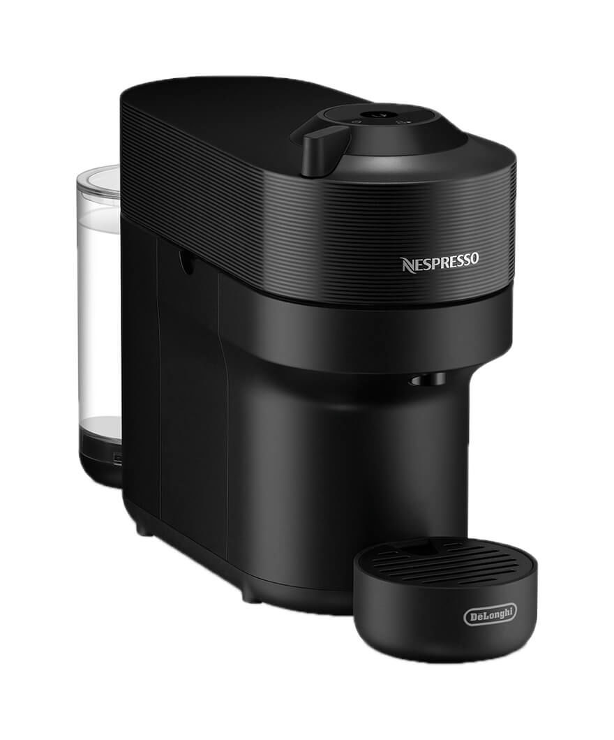 Image of De Longhi ENV90.B Vertuo Pop Kaffeemaschine schwarz bei nettoshop.ch